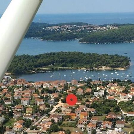 Appartements Zimmermann Μεντουλίν Εξωτερικό φωτογραφία