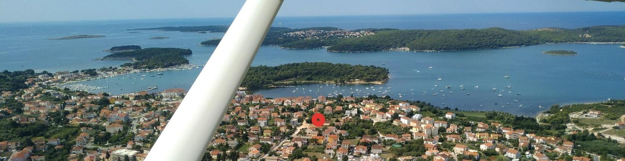 Appartements Zimmermann Μεντουλίν Εξωτερικό φωτογραφία