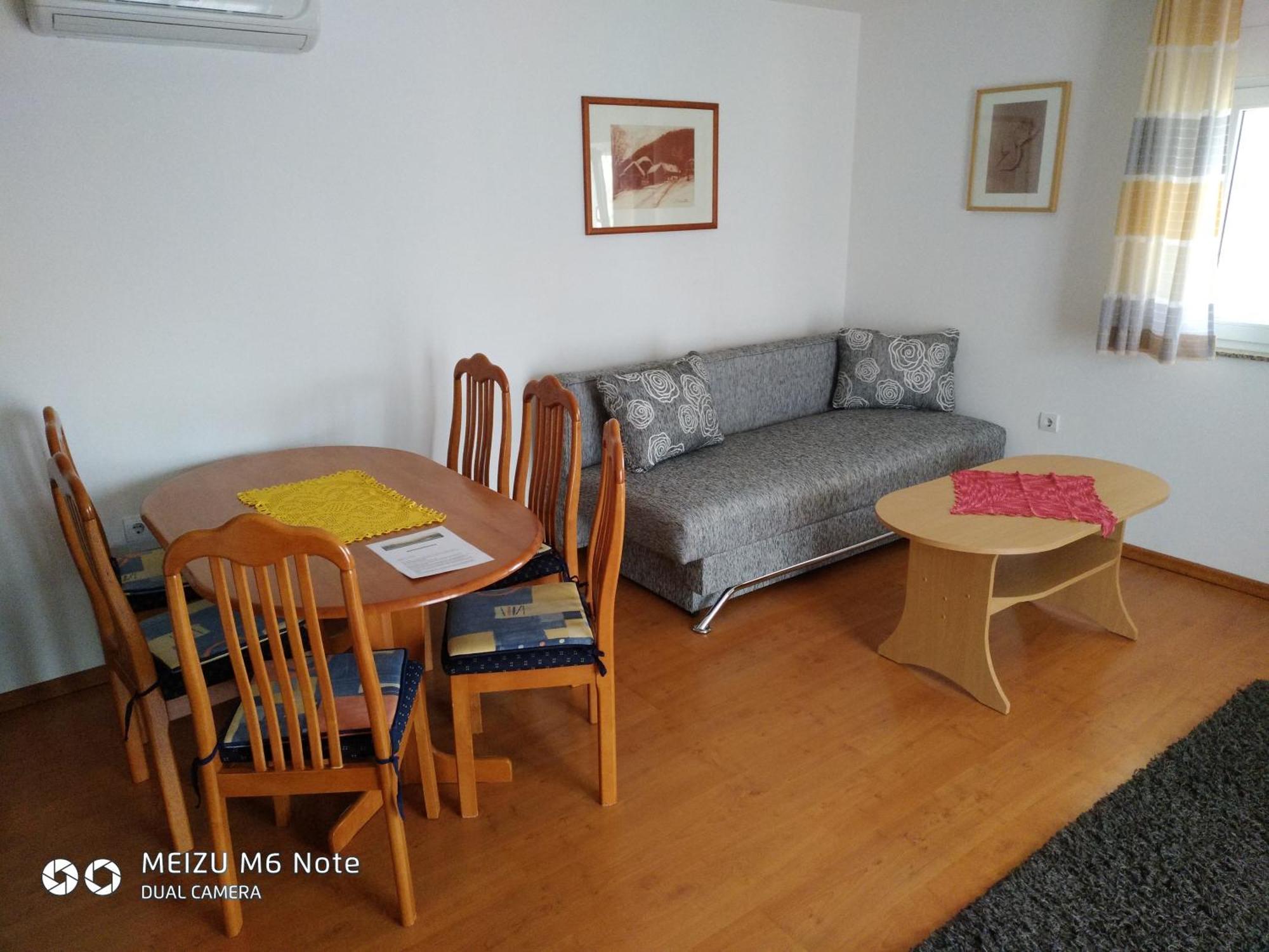 Appartements Zimmermann Μεντουλίν Εξωτερικό φωτογραφία