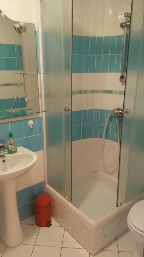Appartements Zimmermann Μεντουλίν Εξωτερικό φωτογραφία