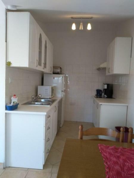 Appartements Zimmermann Μεντουλίν Εξωτερικό φωτογραφία