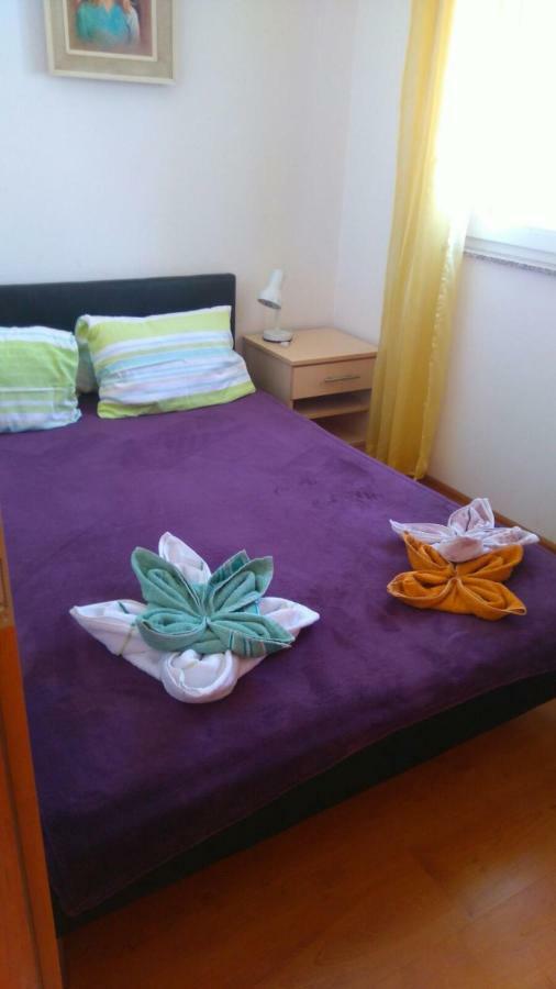 Appartements Zimmermann Μεντουλίν Εξωτερικό φωτογραφία