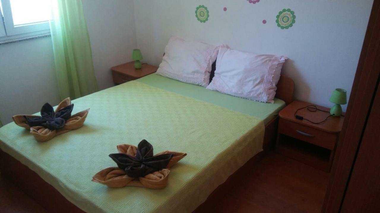 Appartements Zimmermann Μεντουλίν Εξωτερικό φωτογραφία
