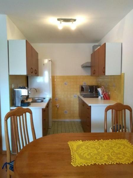 Appartements Zimmermann Μεντουλίν Εξωτερικό φωτογραφία