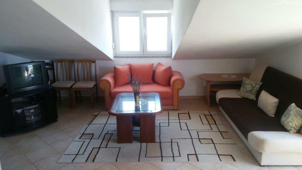 Appartements Zimmermann Μεντουλίν Εξωτερικό φωτογραφία