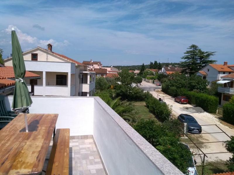 Appartements Zimmermann Μεντουλίν Εξωτερικό φωτογραφία